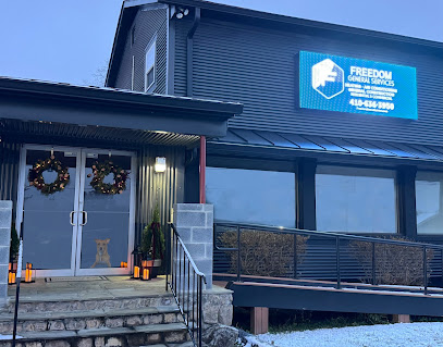 Freedom General Services