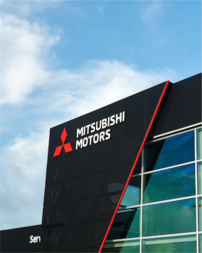 Ourisman Mitsubishi Laurel