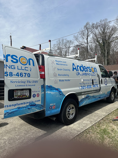 Anderson Plumbing LLC