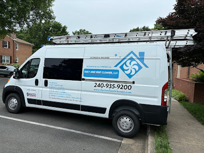 Duct and Vent Cleaner, LLC