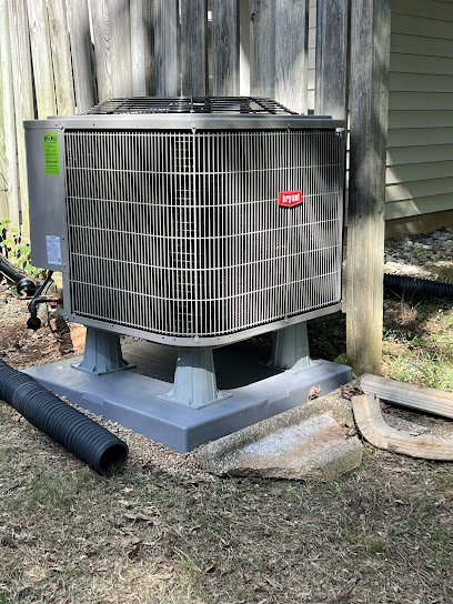 Sweet Spot Home Services