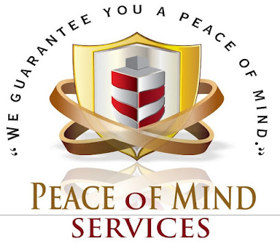 Peace of Mind Services