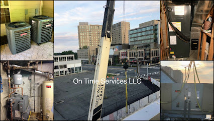 On Time Services, LLC