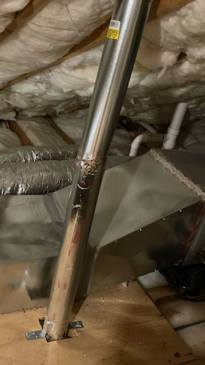 Strategic Air Duct Vent Service