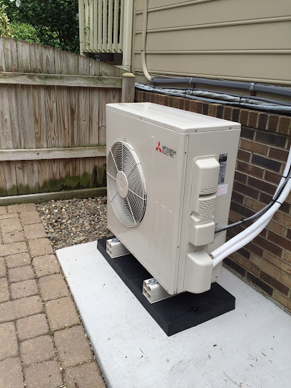 Fixed! HVAC Service