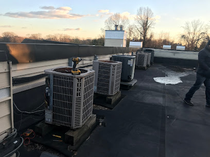 Alligator HVAC and Home Improvement LLC