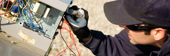 Bay Heating &Cooling Ltd