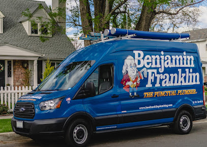 Benjamin Franklin Plumbing of Annapolis