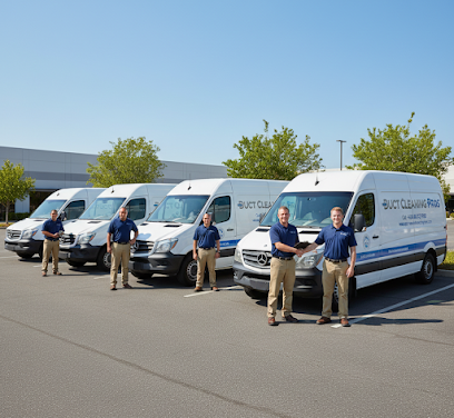 Duct Cleaning Pros of Annapolis