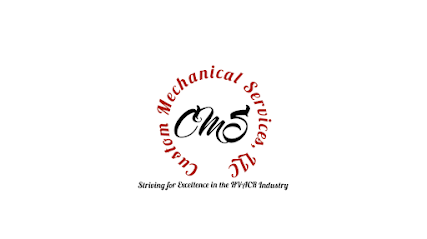 Custom Mechanical Services, LLC