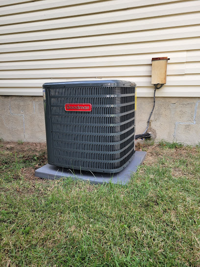 Above All Heating & Cooling