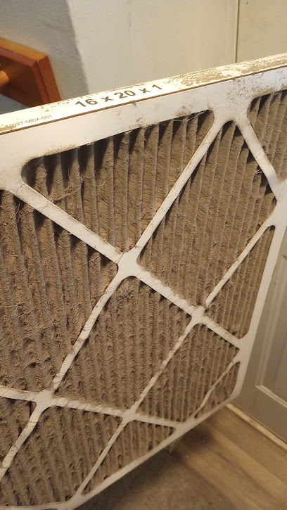 Skor Pro Heating And Air INC