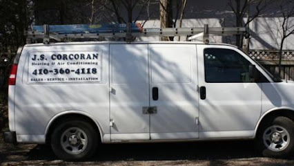 J.S. Corcoran Heating & Air Conditioning