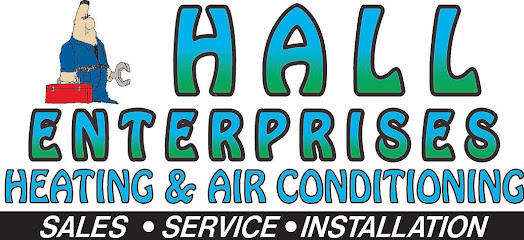 Hall Enterprises LLC