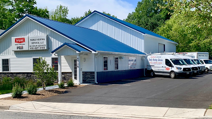 Family Heating Service, LLC