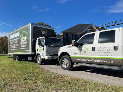 Total Home Performance LLC