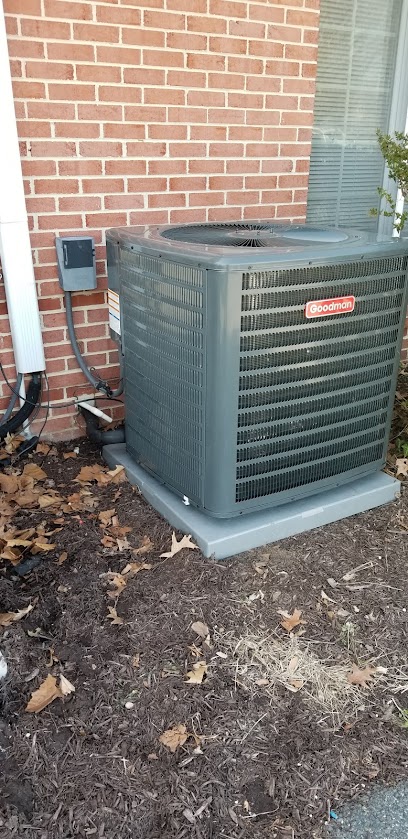 Still's HVAC Service