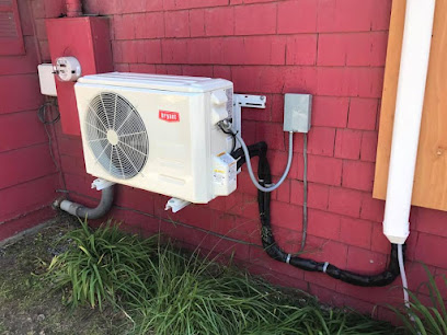 Choptank Heating And Air