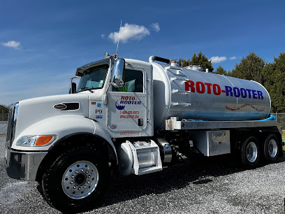 Roto-Rooter Plumbing & Water Cleanup of Delmarva