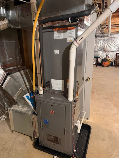 Elite Mechanical Heating & Air