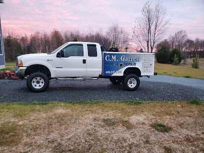 C M Garrett Mobile Repair