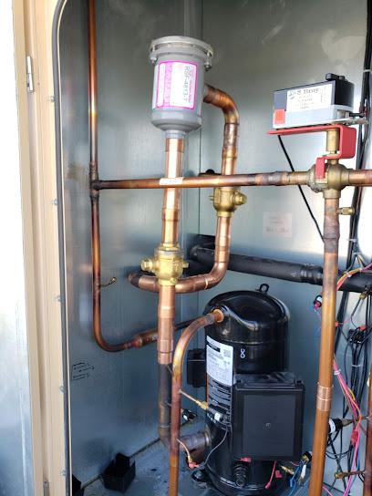 Eastern Shore Climate Control llc