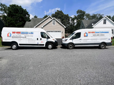 Bay Care Heating and Air