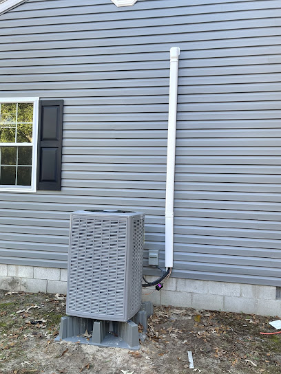 Wells HVAC