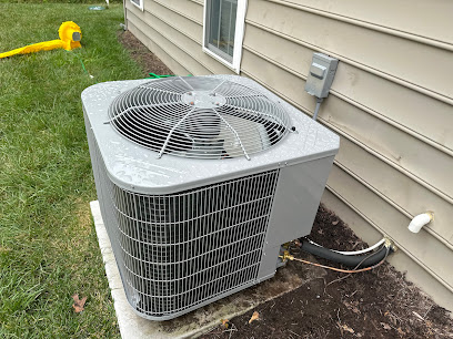 5 Star Plumbing, Heating and Cooling