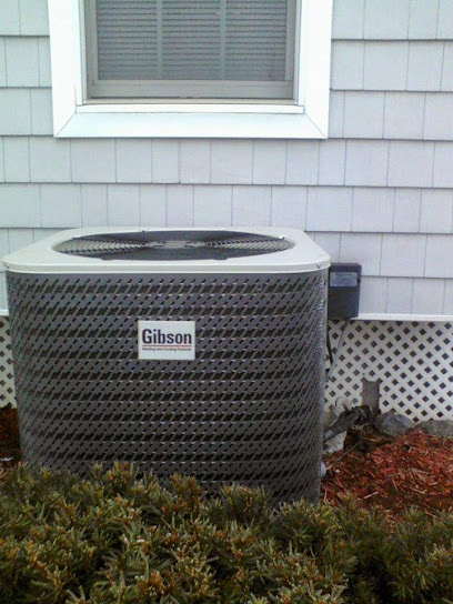 Allways There Heating Cooling