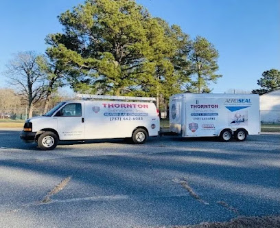 Thornton Services Inc