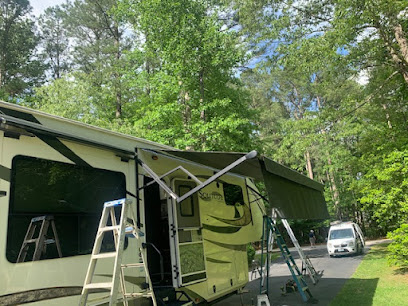 Campfires & Friends, LLC Mobile RV Service & Repair