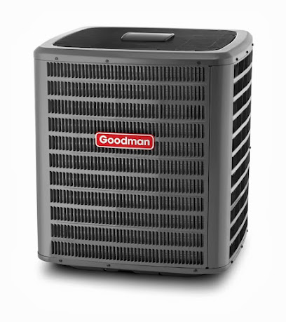 Beacon Heating and Cooling