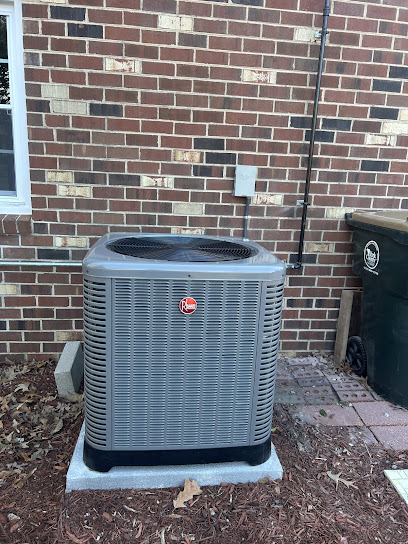 Comfort Technology Inc