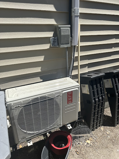 Total Comfort Systems Inc