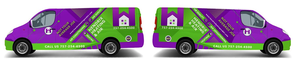 Hendrix Heating & Air