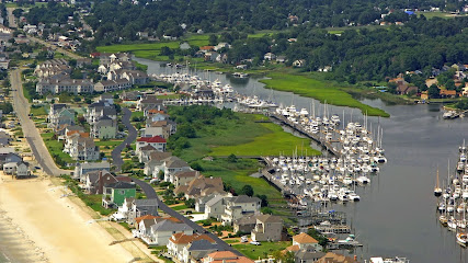 Salt Ponds Marina Resort