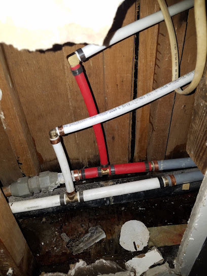 R T Wise Handyman Services, LLC