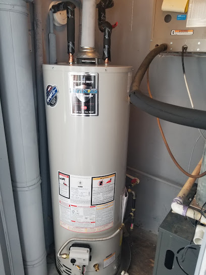 Full Throttle Heating and Cooling