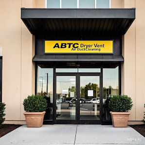 ABTC Dryer Vent & Air Duct Cleaning And Chimney Repair Services LLC Of VA ,