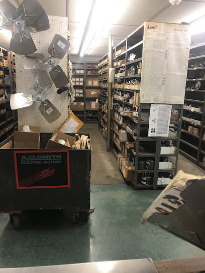 Caddell Electric Co Inc.