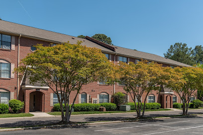 Reserves at Tidewater Apartment Homes