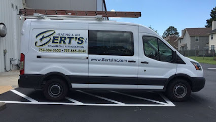 Bert's Inc