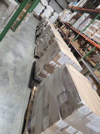 Distribution International