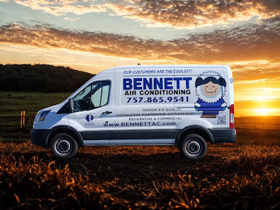 Bennett Air Conditioning