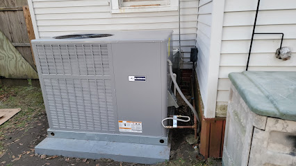 Abundant Air Conditioning & Heating