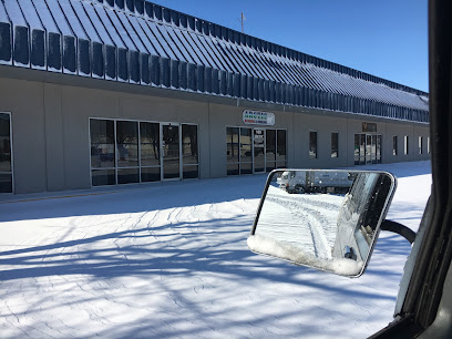 Arctic Heating & Cooling