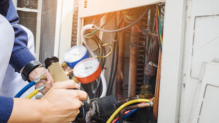 Serach LLC Air Conditioning & Heating