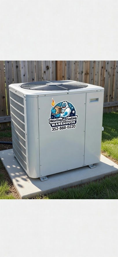 Heating & Cooling Warehouse