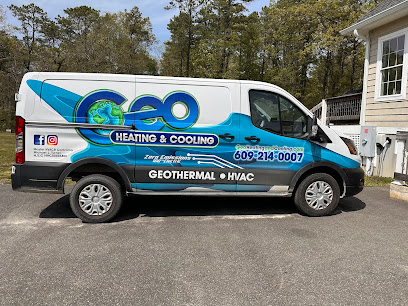 Geo Heating and Cooling